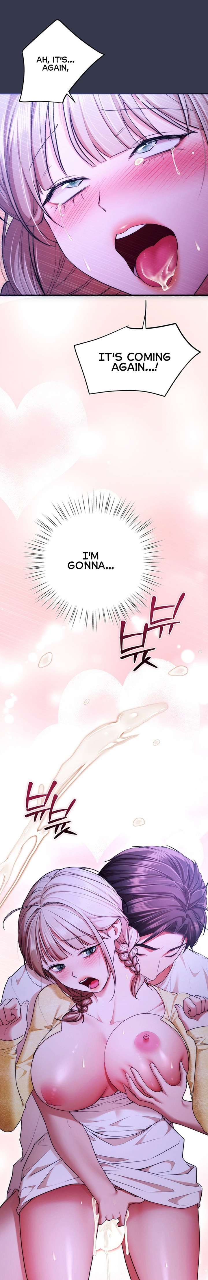 I Banged All My Classmates After Graduation Chapter 16 Page 13