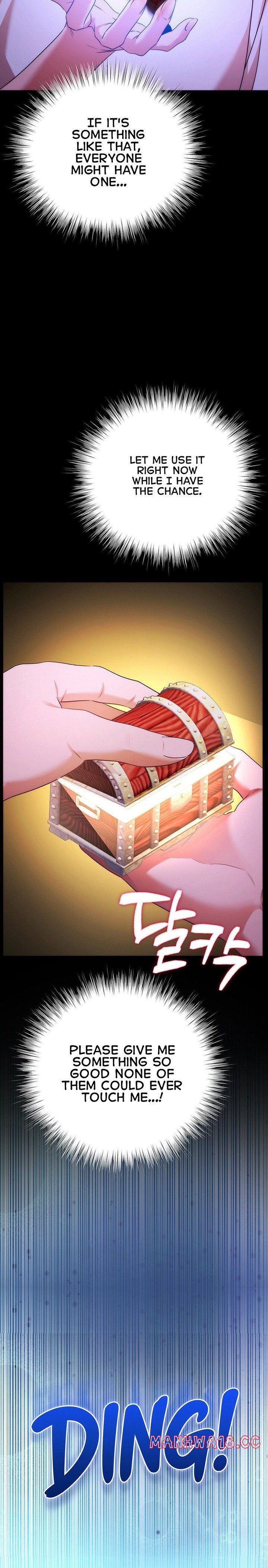 I Banged All My Classmates After Graduation Chapter 16 Page 18