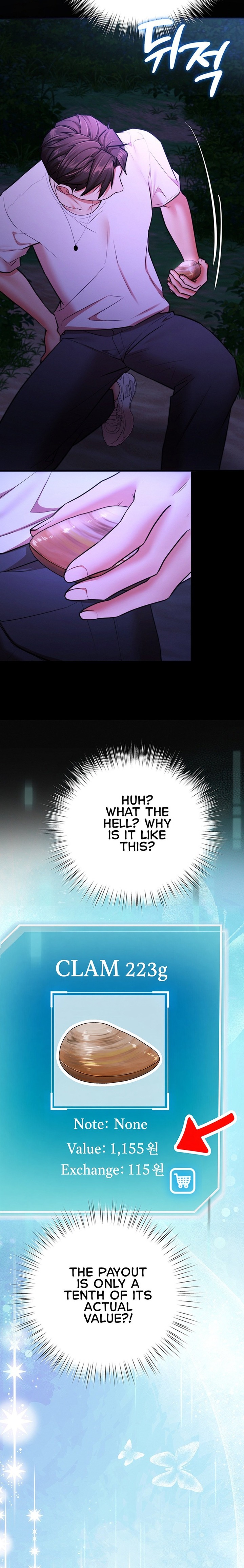 I Banged All My Classmates After Graduation Chapter 16 Page 27