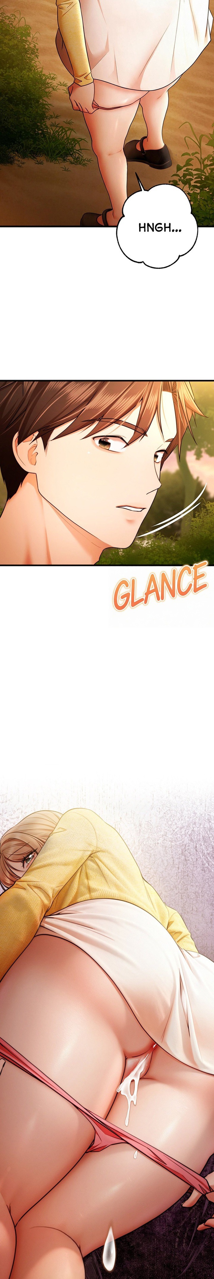 I Banged All My Classmates After Graduation Chapter 17 Page 9