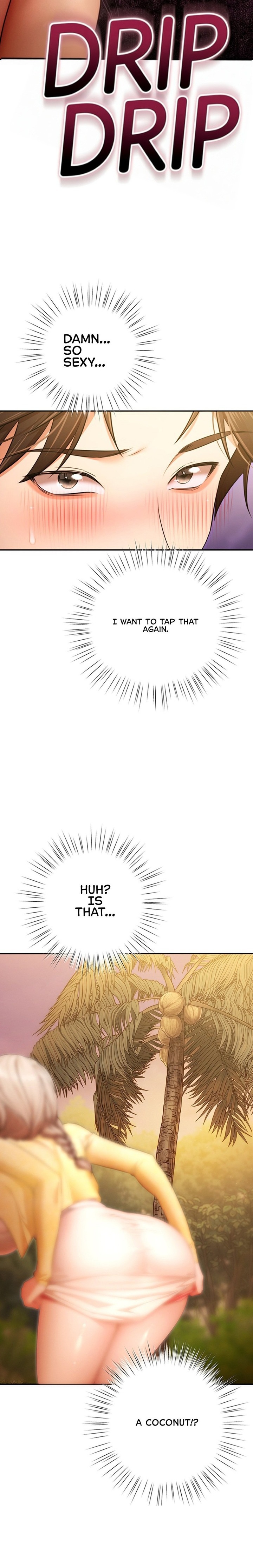 I Banged All My Classmates After Graduation Chapter 17 Page 10