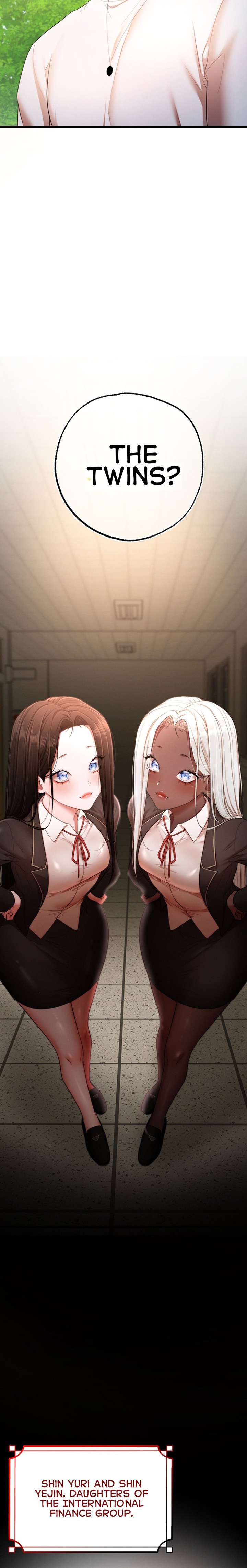 I Banged All My Classmates After Graduation Chapter 17 Page 17