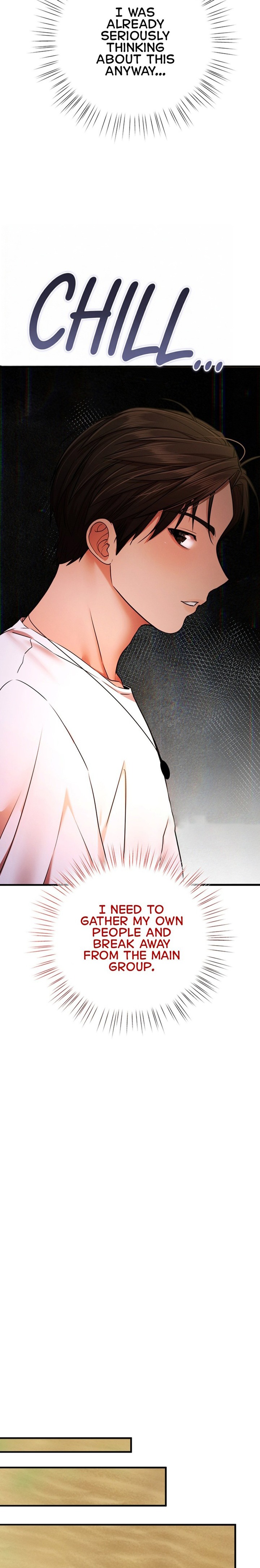 I Banged All My Classmates After Graduation Chapter 17 Page 20