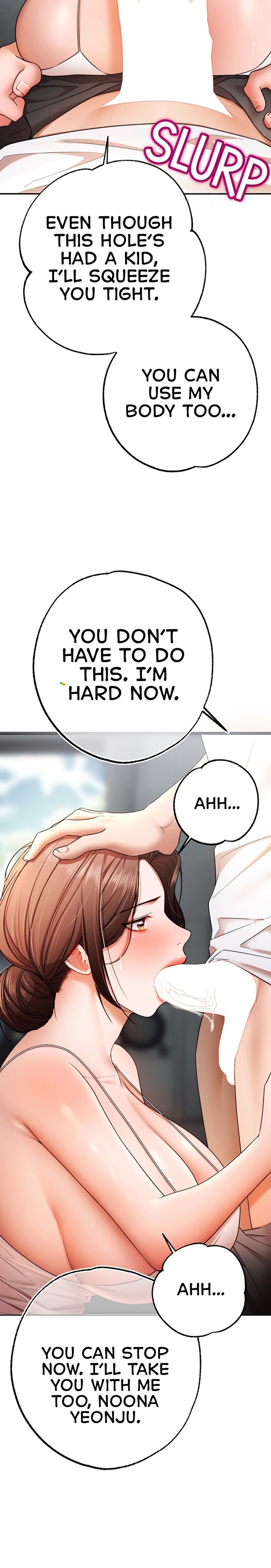 I Banged All My Classmates After Graduation Chapter 19 Page 11