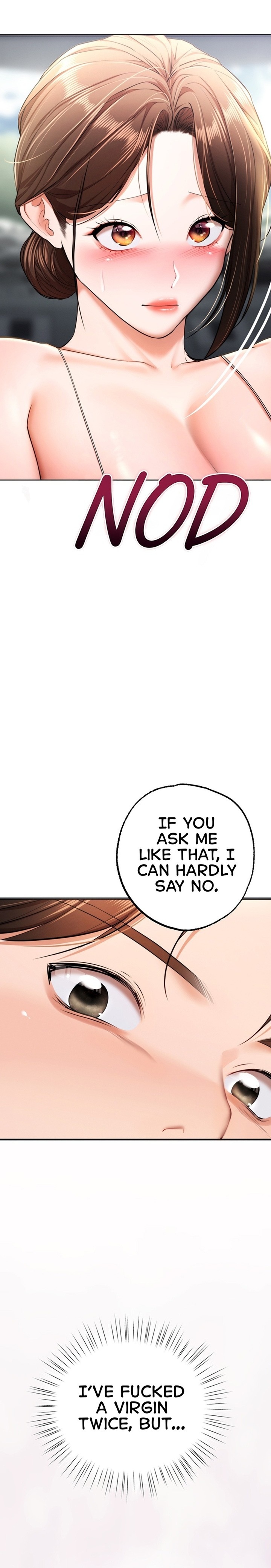 I Banged All My Classmates After Graduation Chapter 19 Page 15