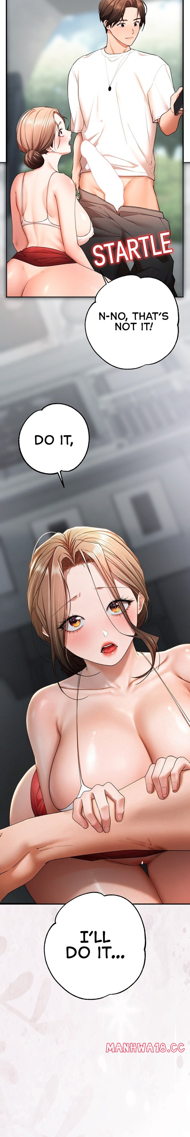 I Banged All My Classmates After Graduation Chapter 19 Page 20