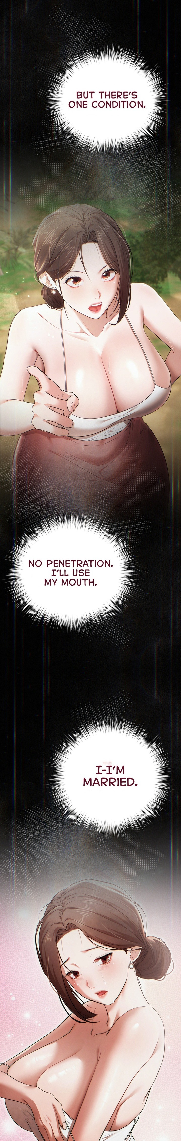 I Banged All My Classmates After Graduation Chapter 19 Page 26