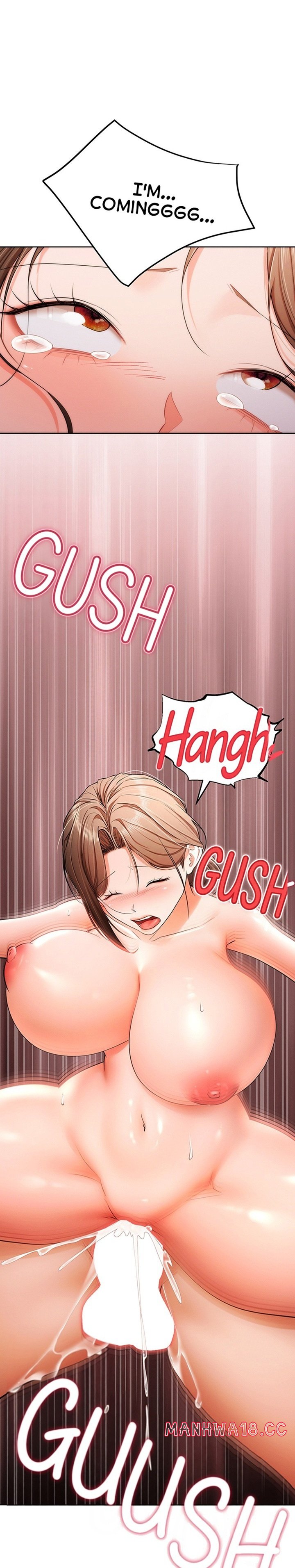 I Banged All My Classmates After Graduation Chapter 19 Page 41