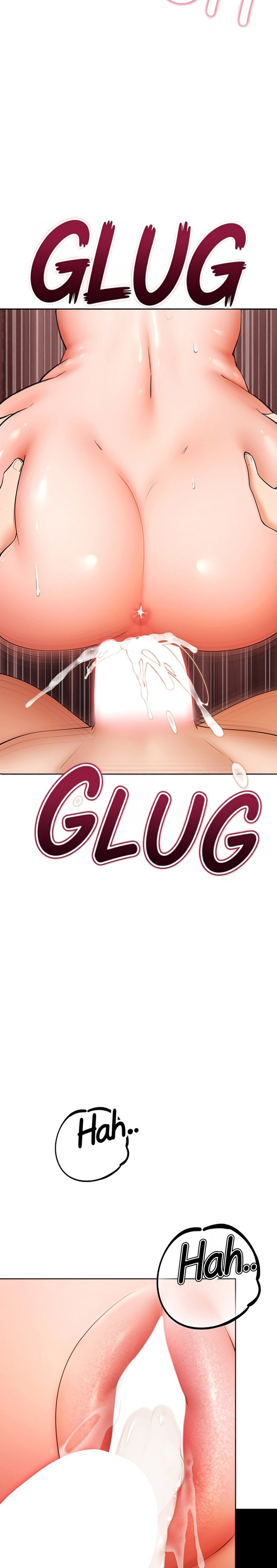I Banged All My Classmates After Graduation Chapter 19 Page 42