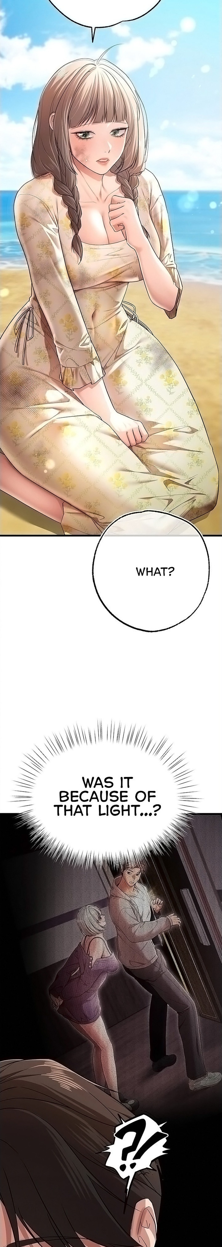 I Banged All My Classmates After Graduation Chapter 2 Page 3