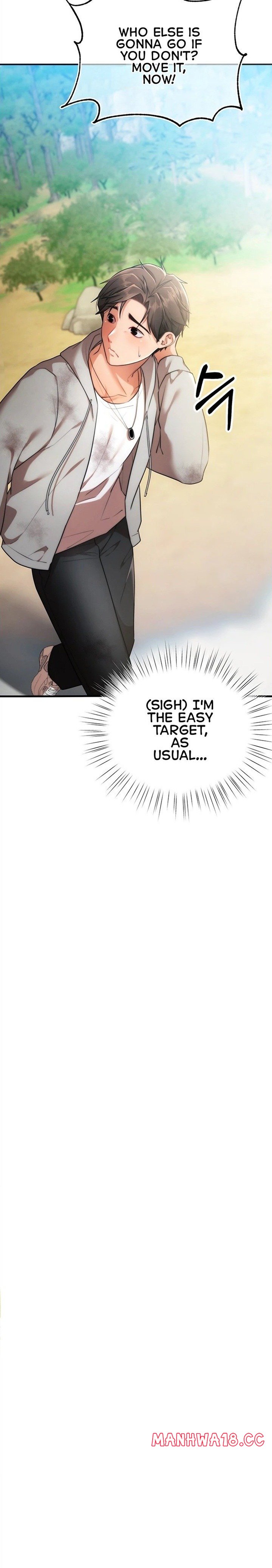 I Banged All My Classmates After Graduation Chapter 2 Page 15