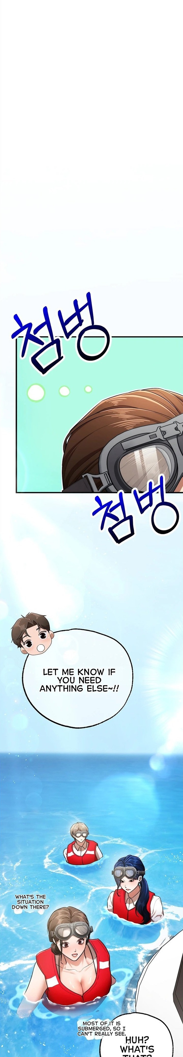 I Banged All My Classmates After Graduation Chapter 2 Page 16