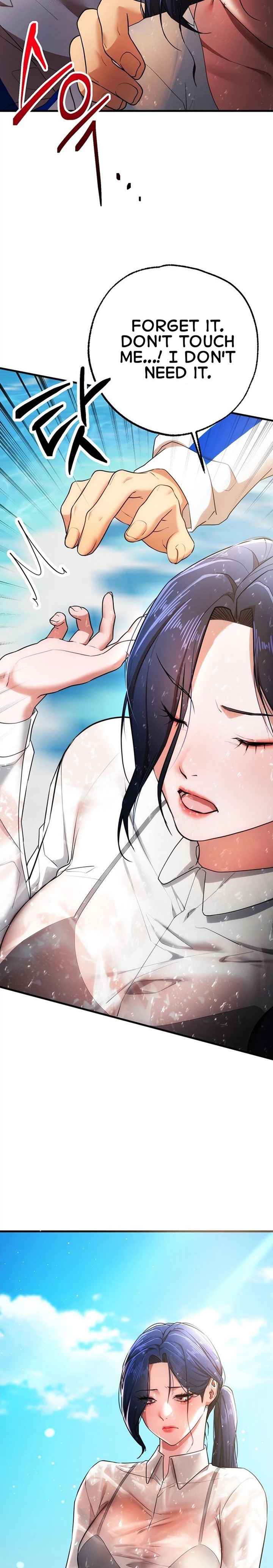 I Banged All My Classmates After Graduation Chapter 2 Page 29