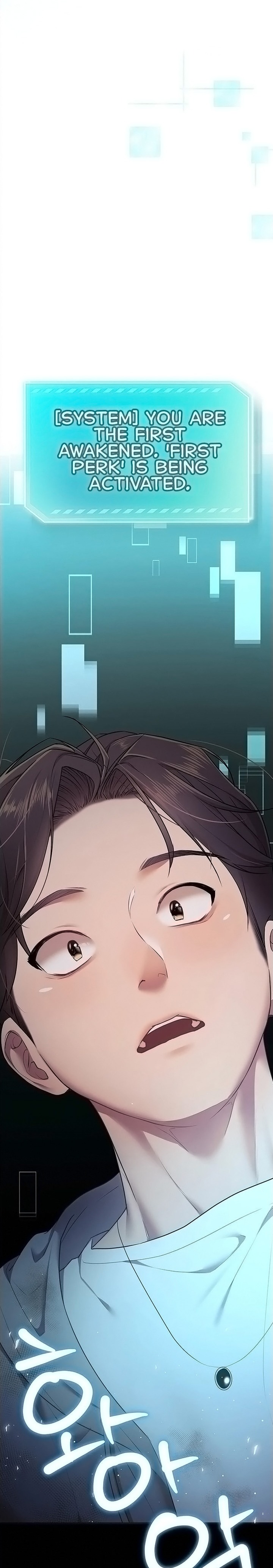 I Banged All My Classmates After Graduation Chapter 2 Page 39