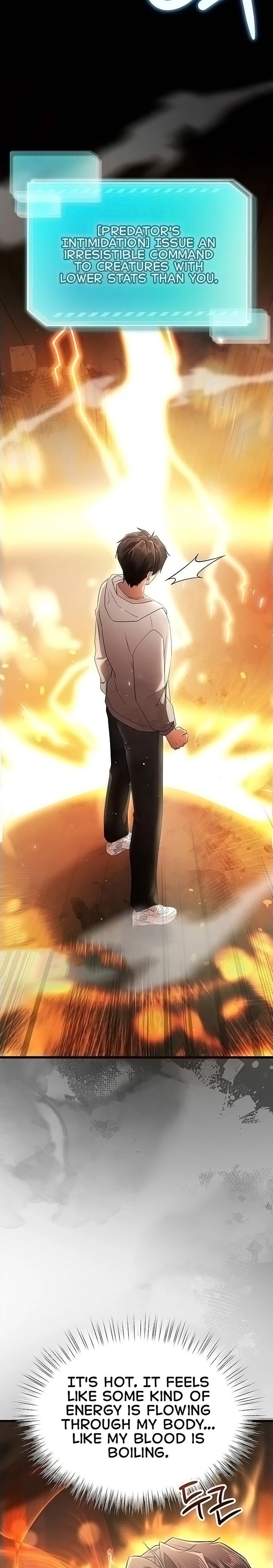 I Banged All My Classmates After Graduation Chapter 2 Page 40