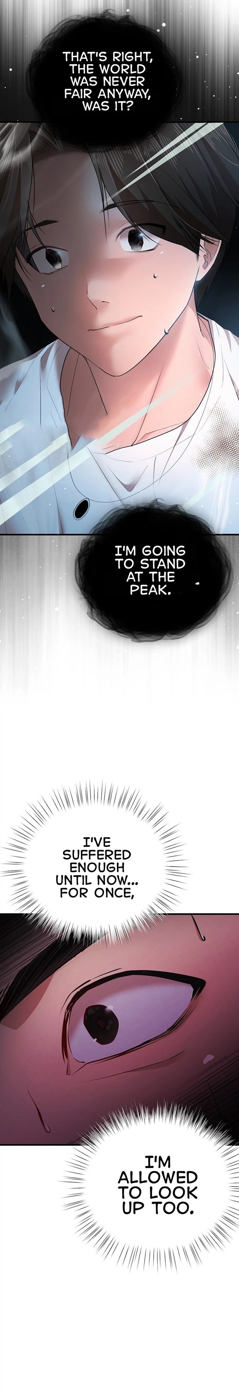 I Banged All My Classmates After Graduation Chapter 2 Page 46