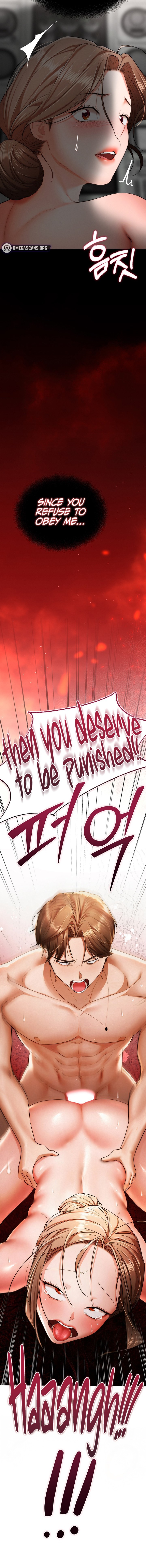 I Banged All My Classmates After Graduation Chapter 20 Page 2