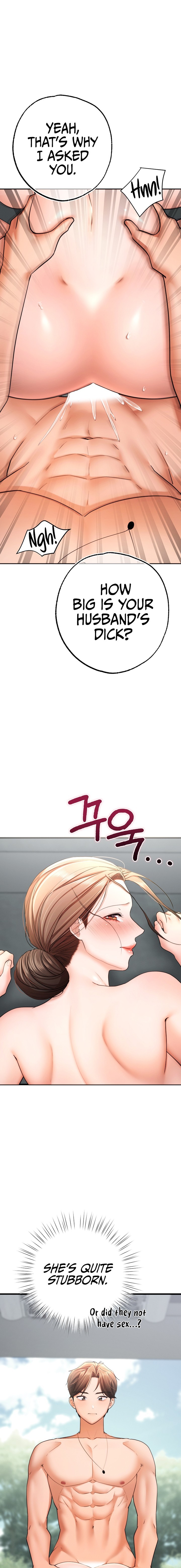 I Banged All My Classmates After Graduation Chapter 20 Page 5