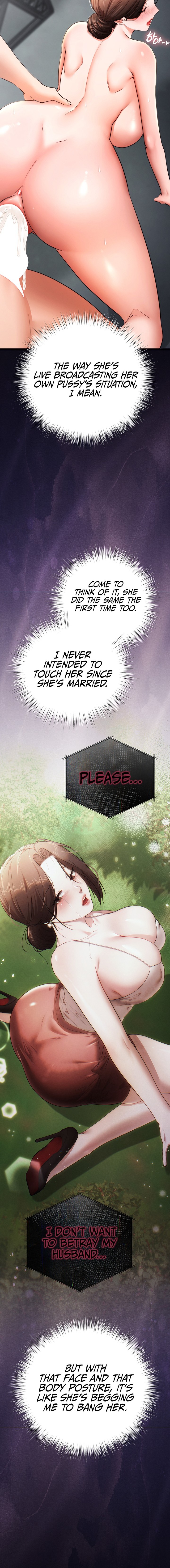 I Banged All My Classmates After Graduation Chapter 20 Page 10