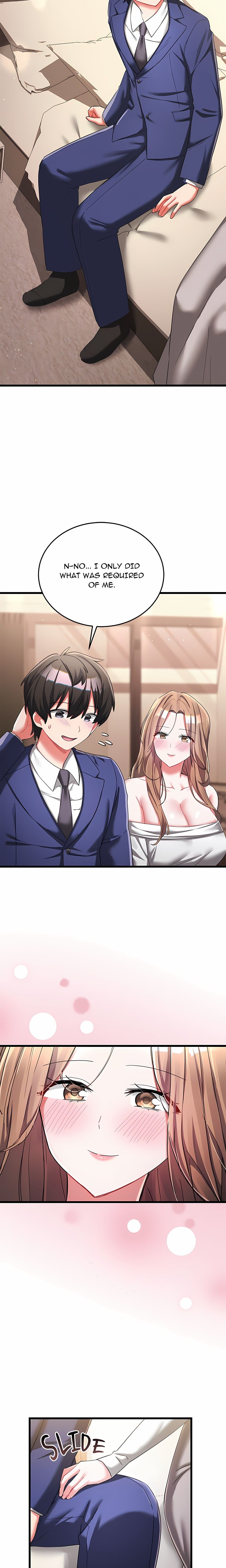 I Didn’t Sign Up For This Chapter 27 Page 3