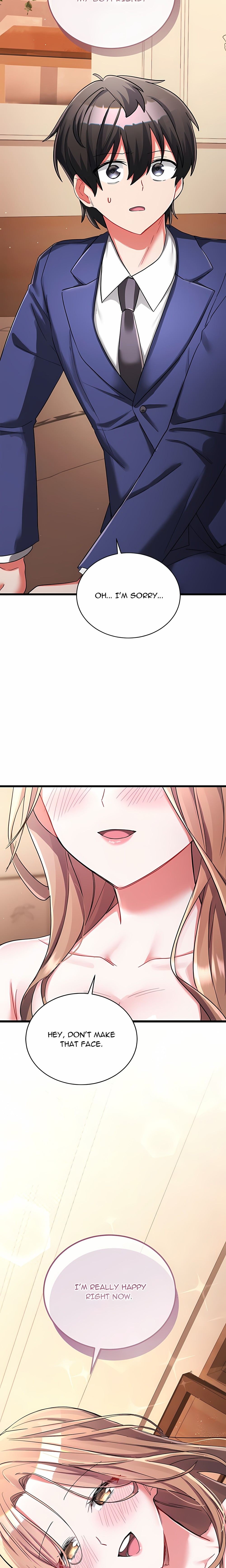 I Didn’t Sign Up For This Chapter 27 Page 7