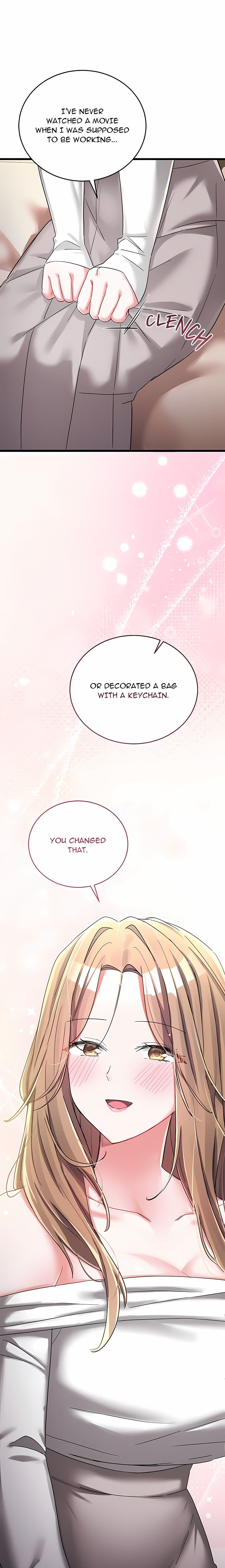 I Didn’t Sign Up For This Chapter 27 Page 9