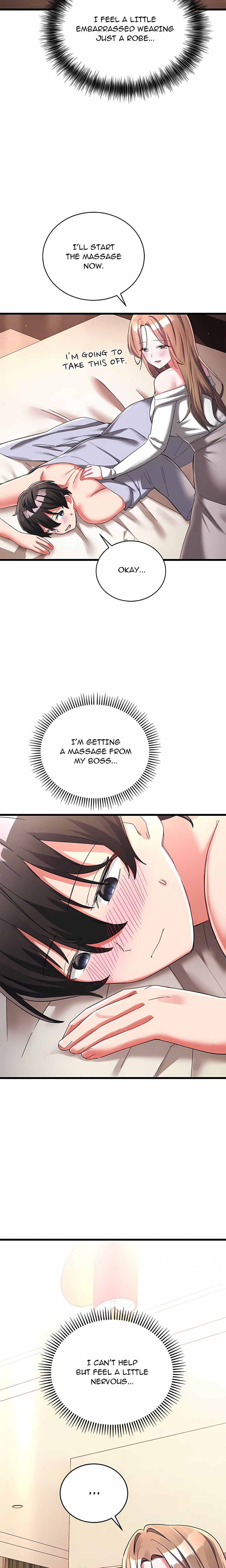 I Didn’t Sign Up For This Chapter 27 Page 12