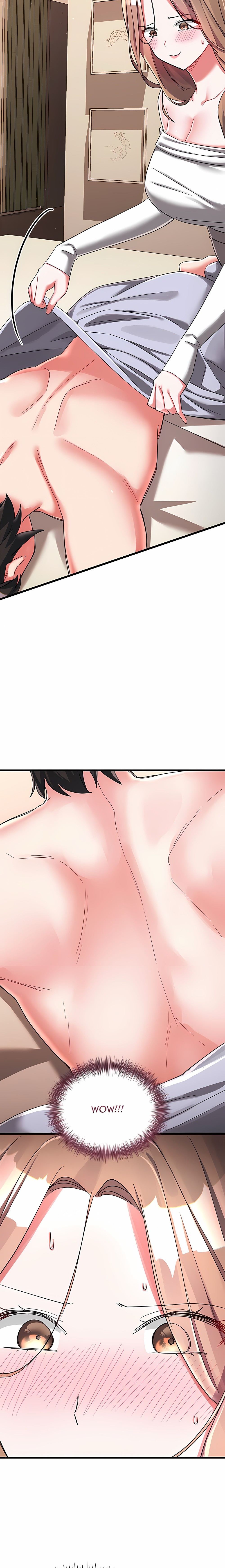I Didn’t Sign Up For This Chapter 27 Page 13