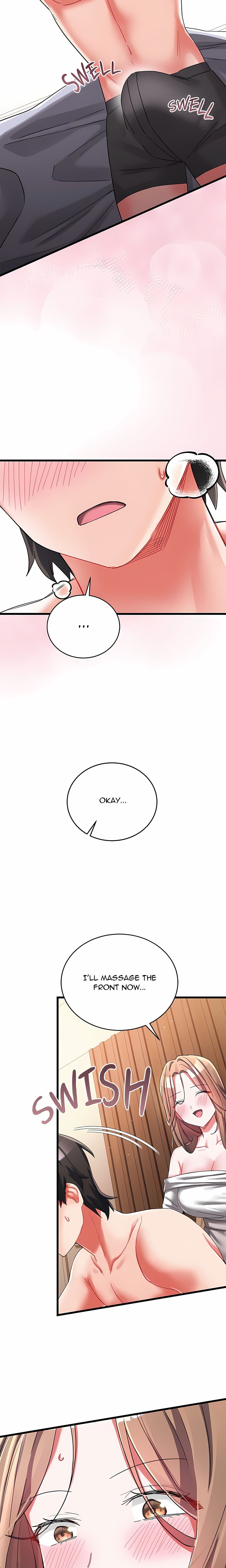 I Didn’t Sign Up For This Chapter 27 Page 17