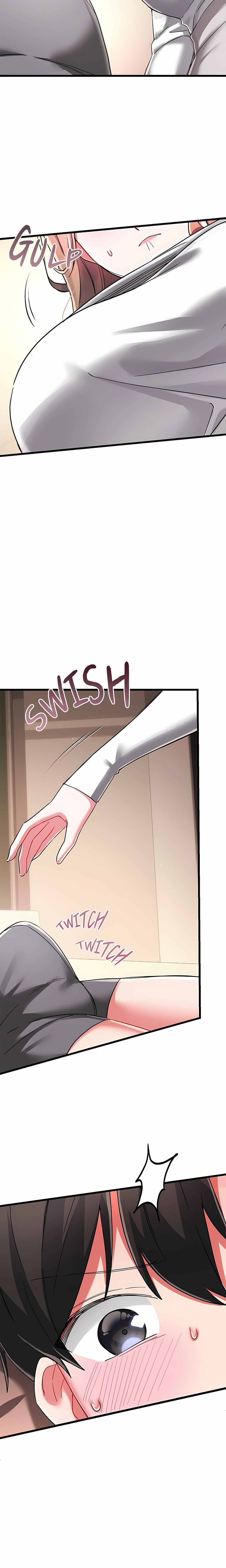 I Didn’t Sign Up For This Chapter 27 Page 19
