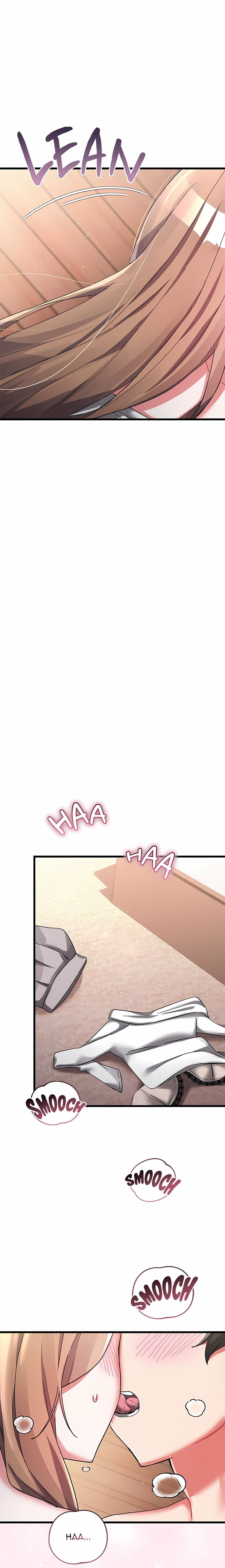 I Didn’t Sign Up For This Chapter 27 Page 22
