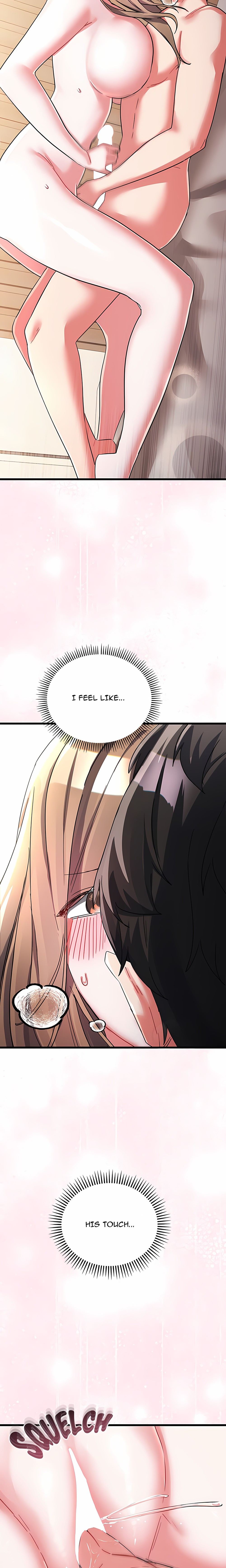 I Didn’t Sign Up For This Chapter 27 Page 24