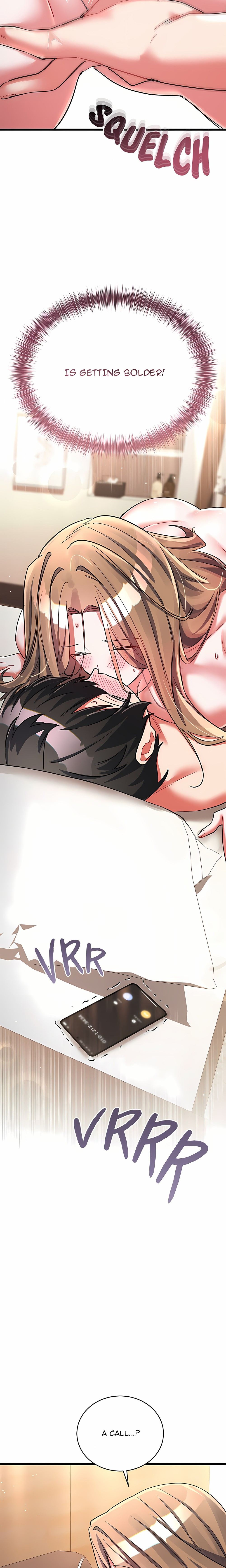 I Didn’t Sign Up For This Chapter 27 Page 25