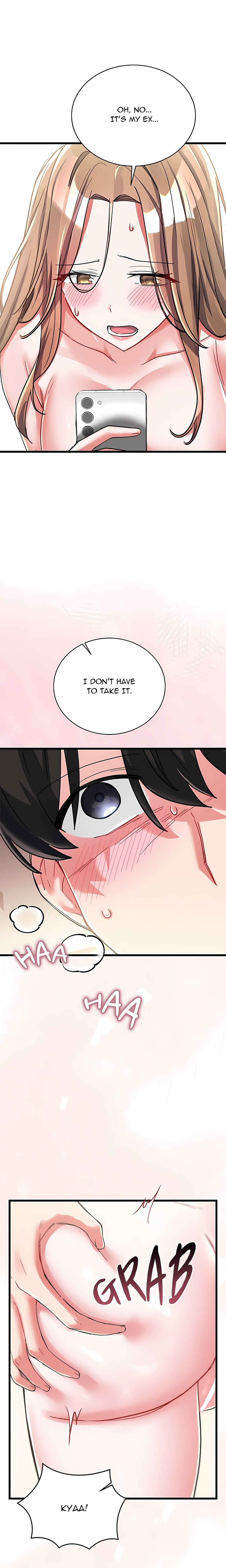 I Didn’t Sign Up For This Chapter 27 Page 27