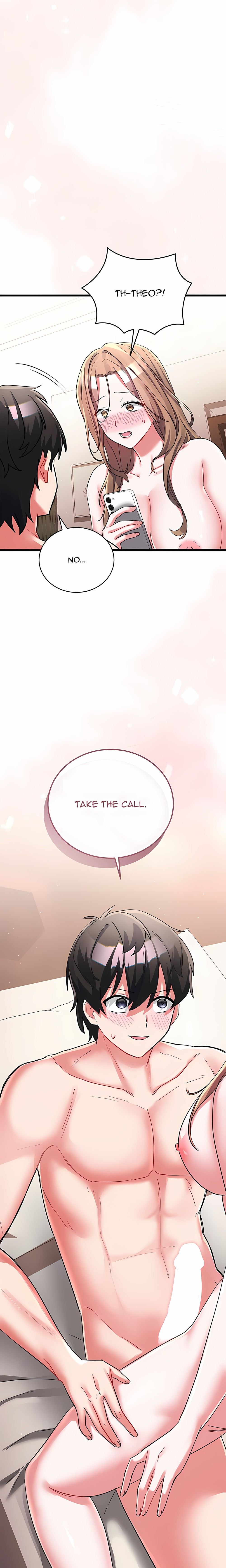 I Didn’t Sign Up For This Chapter 27 Page 28