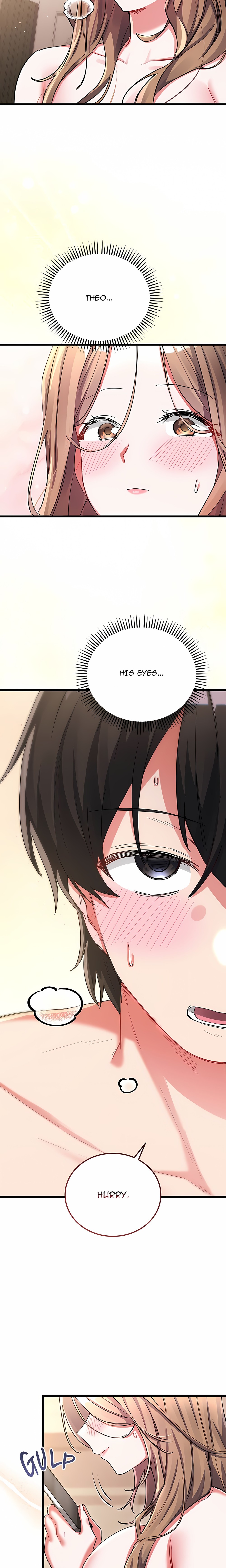 I Didn’t Sign Up For This Chapter 28 Page 2