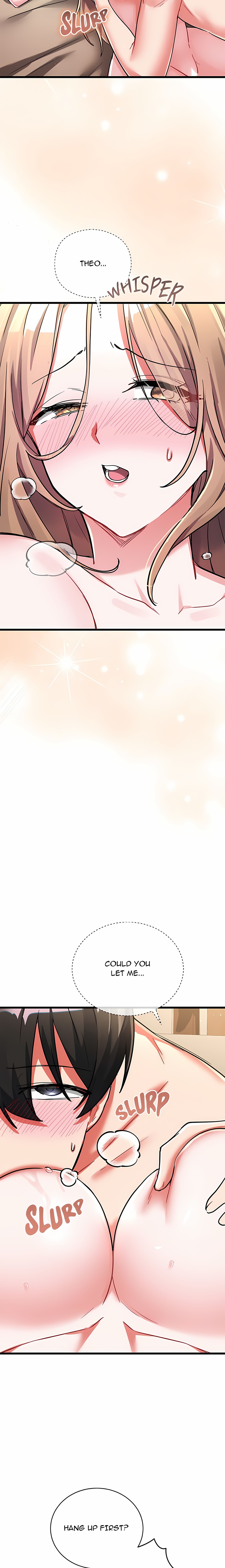 I Didn’t Sign Up For This Chapter 28 Page 8