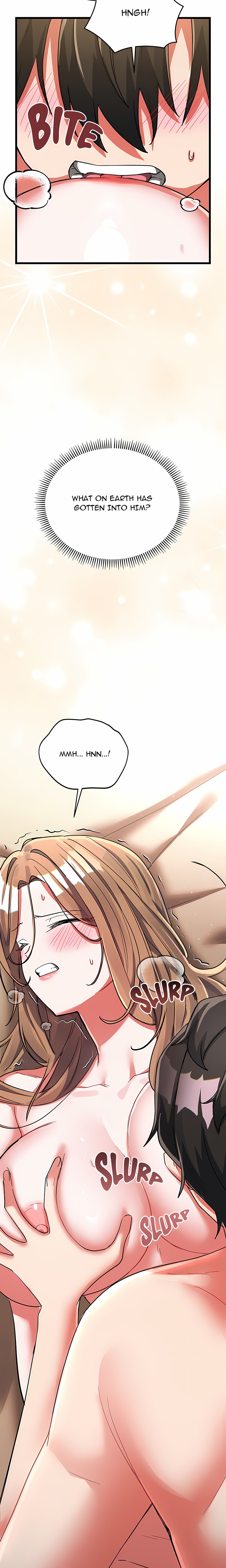 I Didn’t Sign Up For This Chapter 28 Page 9