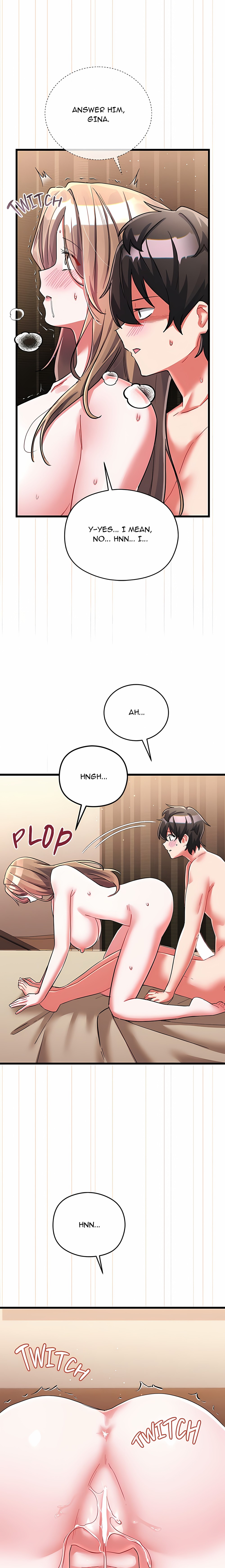 I Didn’t Sign Up For This Chapter 28 Page 15