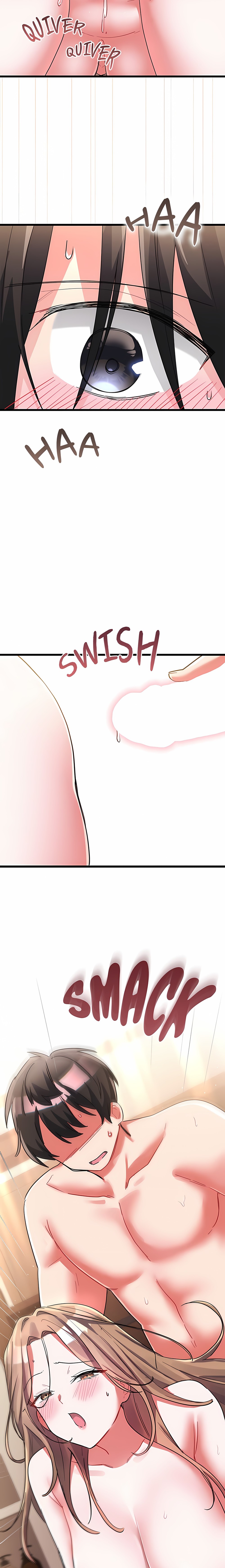 I Didn’t Sign Up For This Chapter 28 Page 16