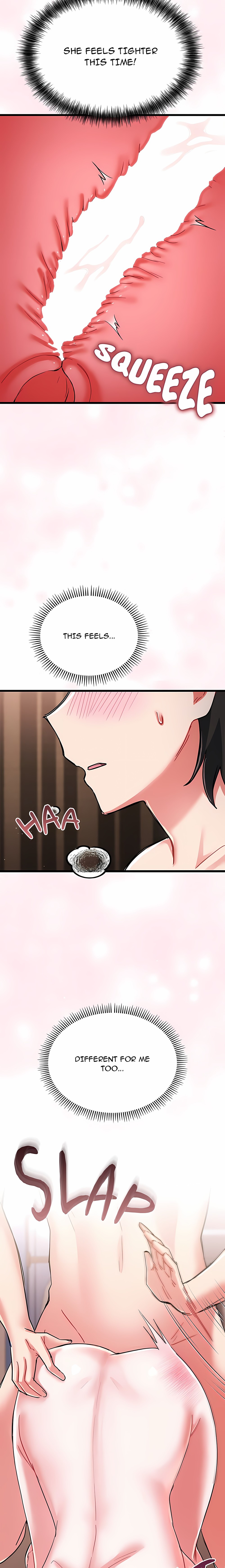 I Didn’t Sign Up For This Chapter 28 Page 18