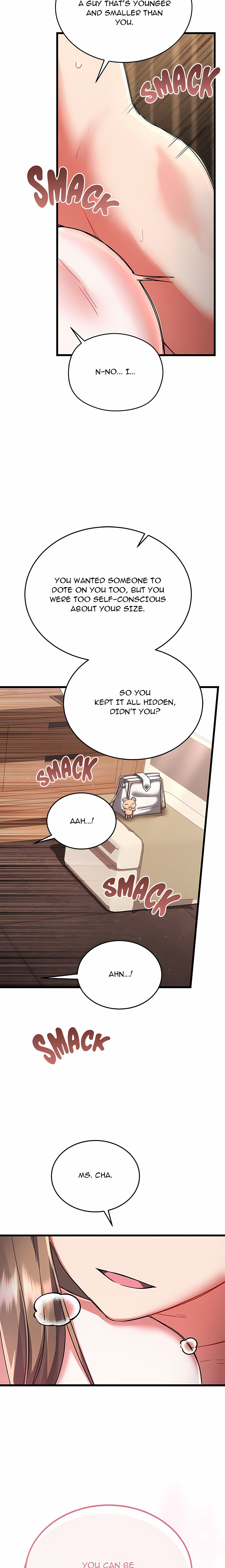 I Didn’t Sign Up For This Chapter 28 Page 24