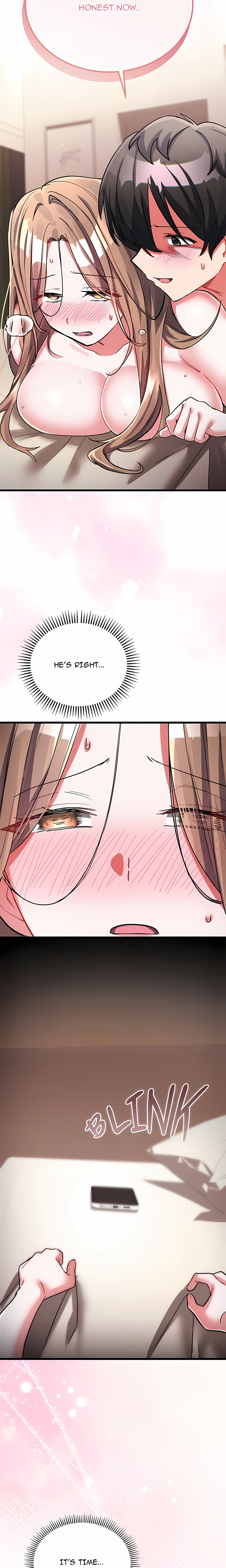 I Didn’t Sign Up For This Chapter 28 Page 25