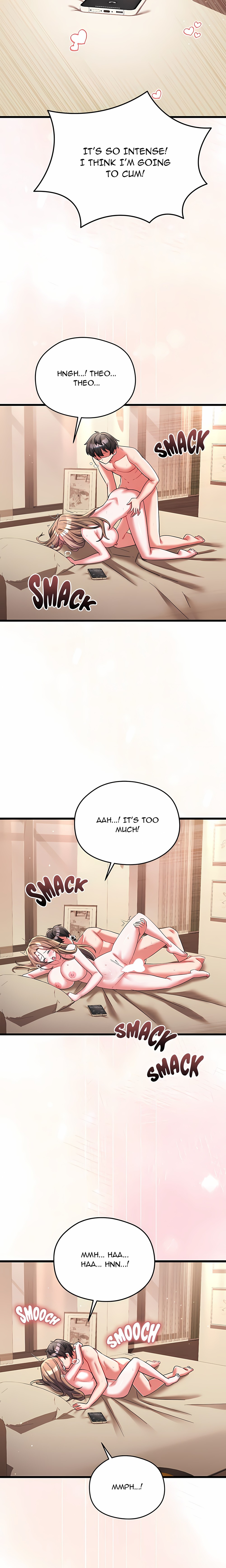I Didn’t Sign Up For This Chapter 29 Page 2