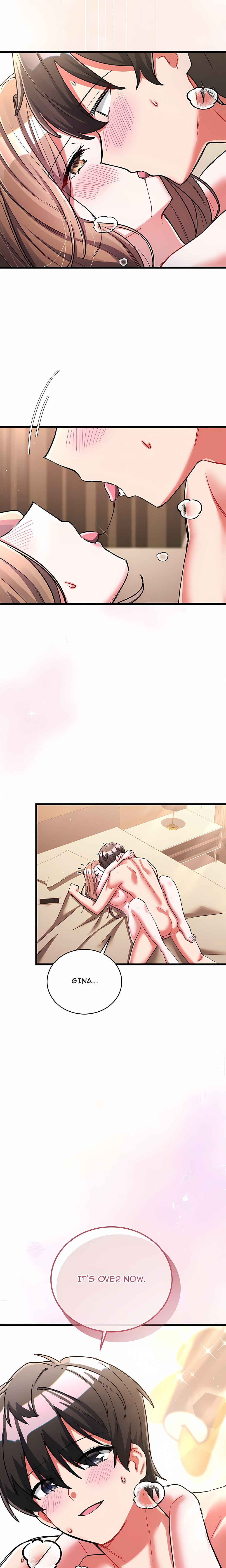 I Didn’t Sign Up For This Chapter 29 Page 3
