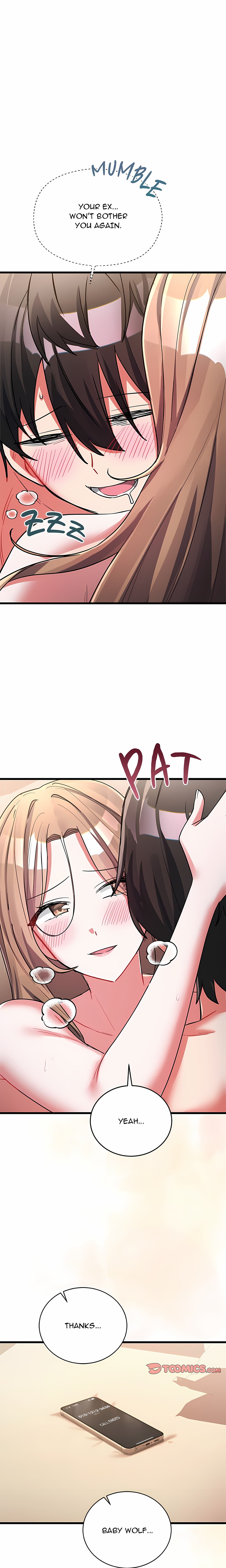 I Didn’t Sign Up For This Chapter 29 Page 5