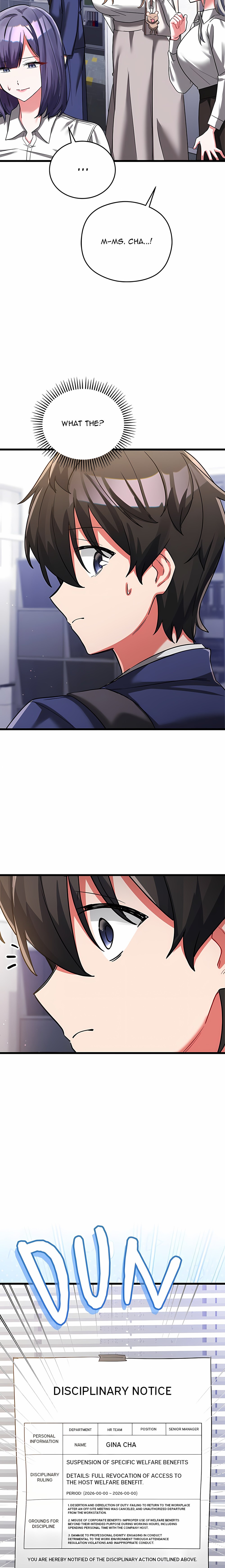 I Didn’t Sign Up For This Chapter 29 Page 7