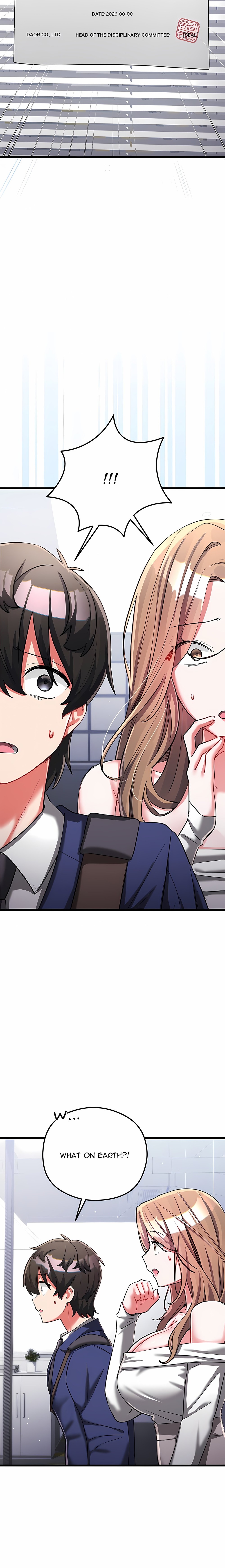 I Didn’t Sign Up For This Chapter 29 Page 8