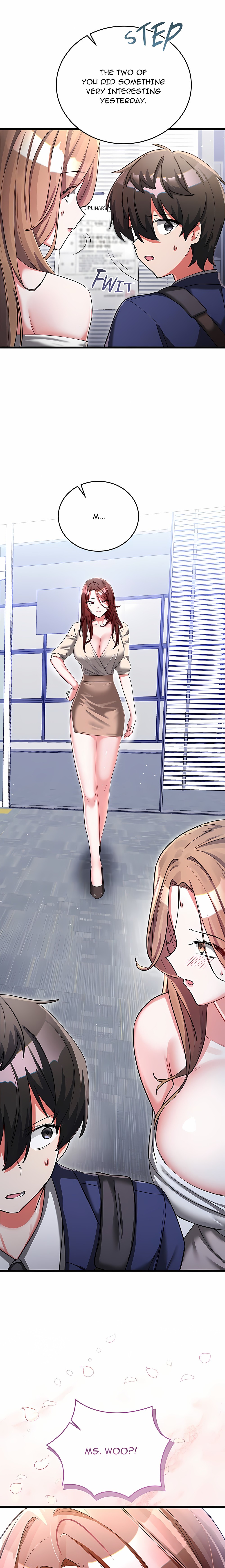 I Didn’t Sign Up For This Chapter 29 Page 9