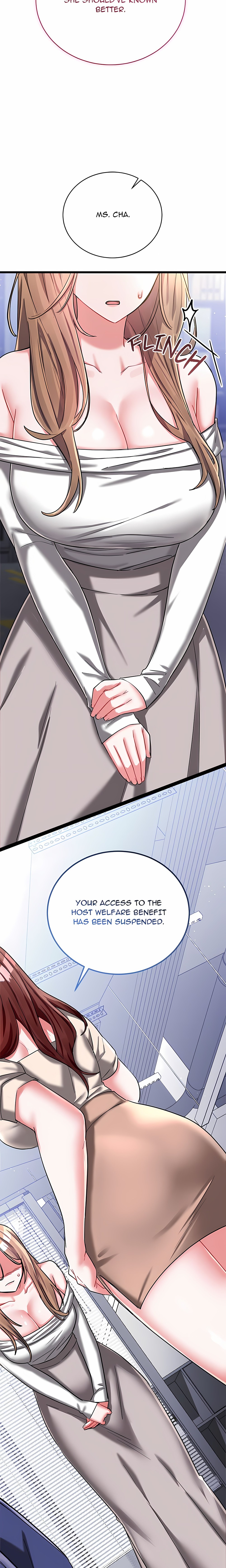 I Didn’t Sign Up For This Chapter 29 Page 12